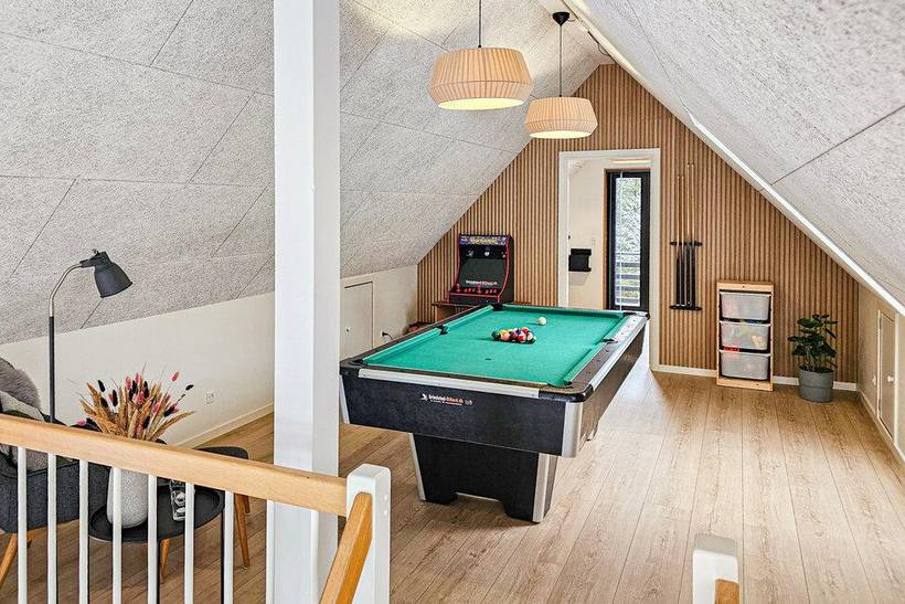 Foto von Ferienhaus YI78 in Kongsmark - Rømø