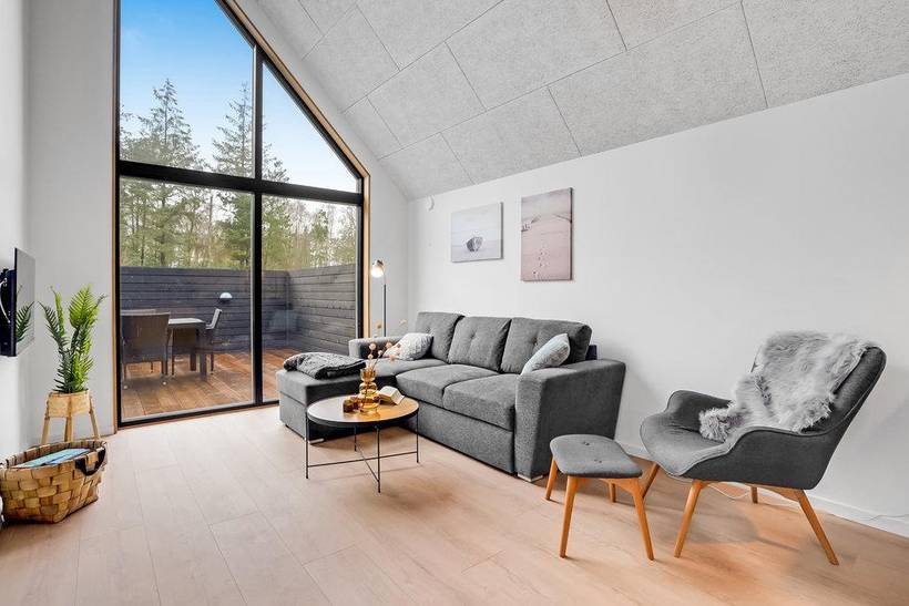 Foto von Ferienhaus YI78 in Kongsmark - Rømø