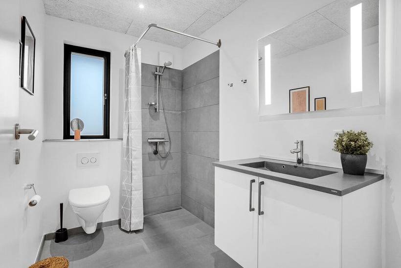 Foto von Ferienhaus YI78 in Kongsmark - Rømø