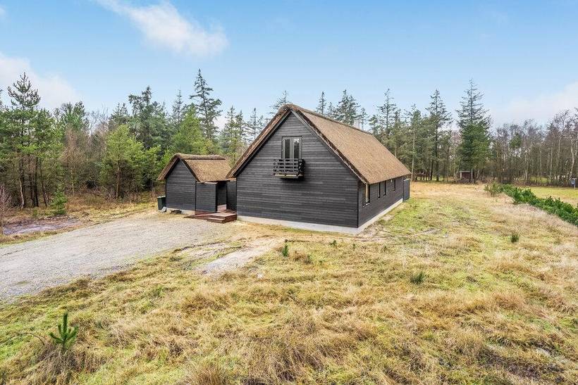 Foto von Ferienhaus YI78 in Kongsmark - Rømø