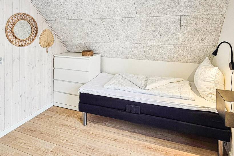 Foto von Ferienhaus YI78 in Kongsmark - Rømø