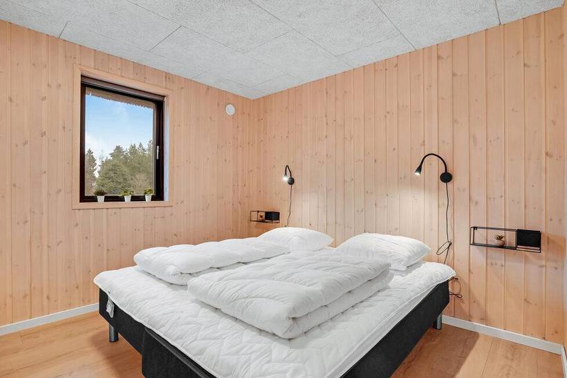 Foto von Ferienhaus YI78 in Kongsmark - Rømø
