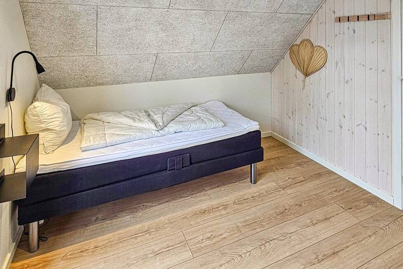 Foto von Ferienhaus YI78 in Kongsmark - Rømø