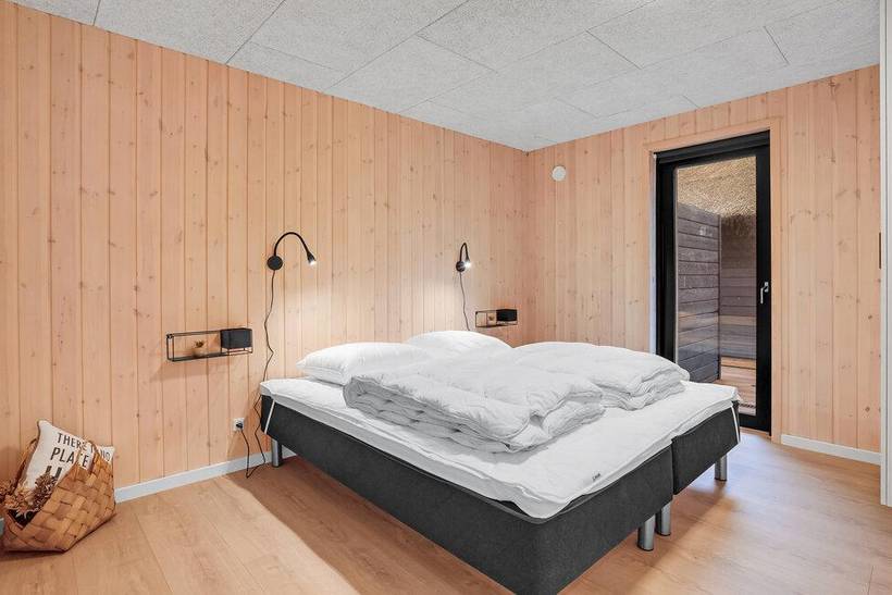 Foto von Ferienhaus YI78 in Kongsmark - Rømø