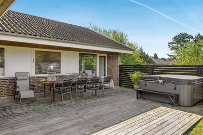 Vorschaubild von Ferienhaus YI80 in Sønderstrand - Rømø