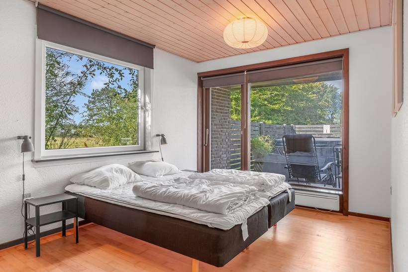 Foto von Ferienhaus YI80 in Sønderstrand - Rømø