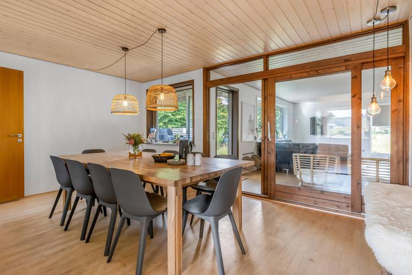 Foto von Ferienhaus YI80 in Sønderstrand - Rømø