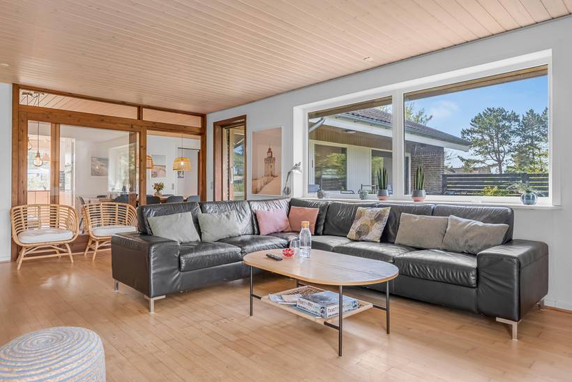 Foto von Ferienhaus YI80 in Sønderstrand - Rømø
