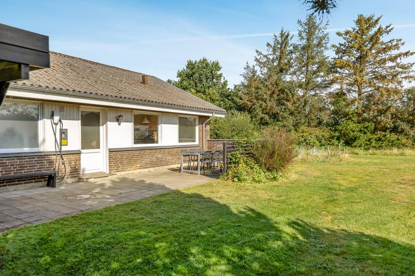 Foto von Ferienhaus YI80 in Sønderstrand - Rømø