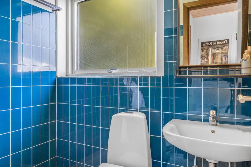 Foto von Ferienhaus YI80 in Sønderstrand - Rømø