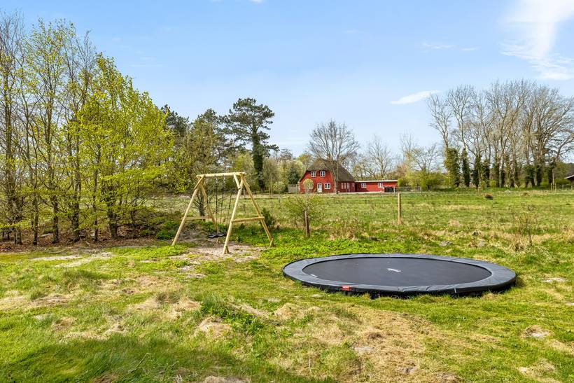 Foto von Ferienhaus YI80 in Sønderstrand - Rømø
