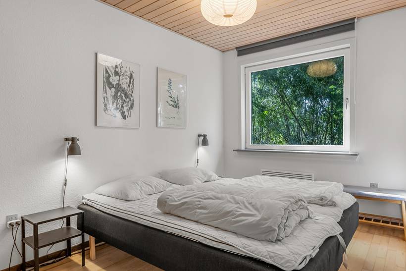 Foto von Ferienhaus YI80 in Sønderstrand - Rømø