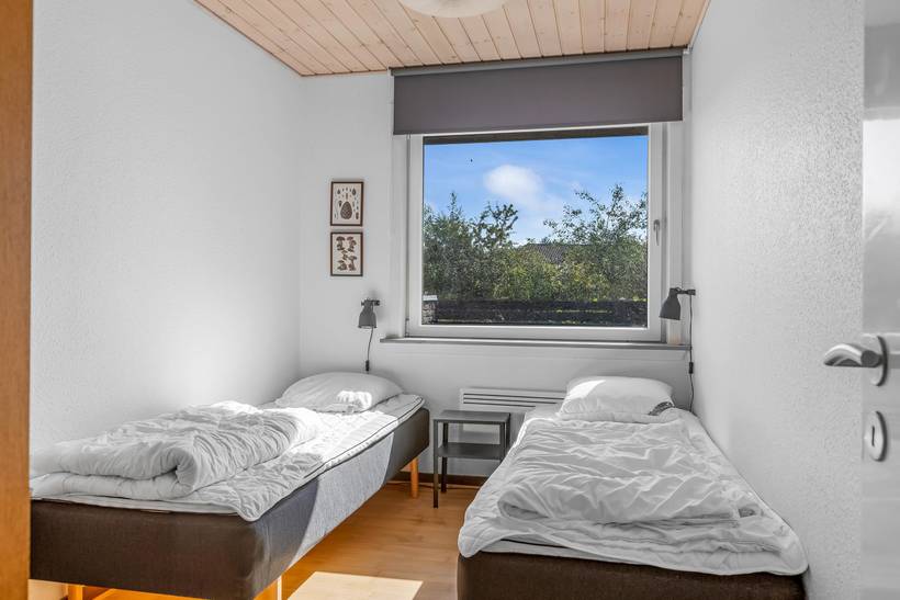 Foto von Ferienhaus YI80 in Sønderstrand - Rømø
