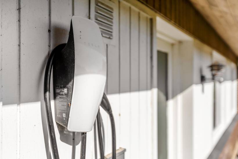 Foto von Ferienhaus YI80 in Sønderstrand - Rømø