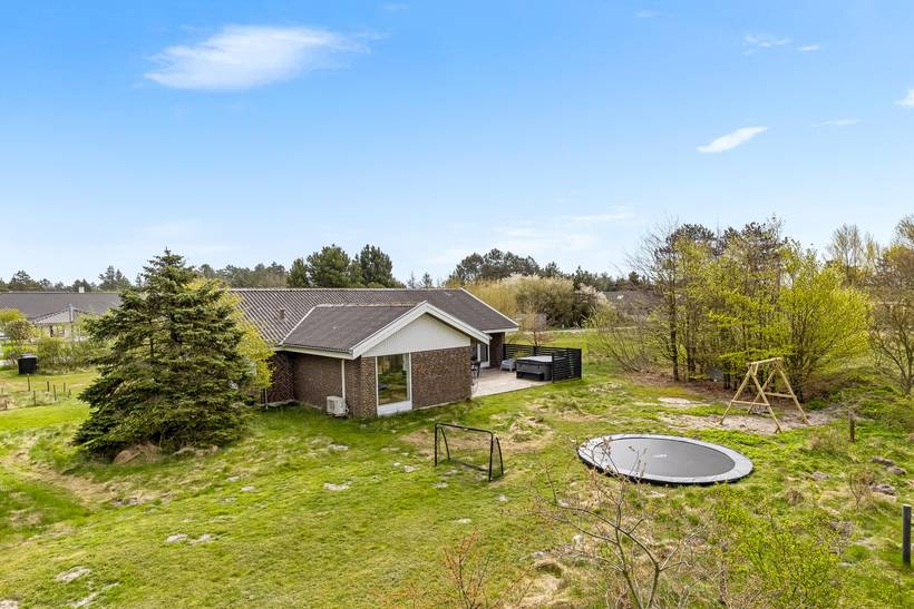 Foto von Ferienhaus YI80 in Sønderstrand - Rømø