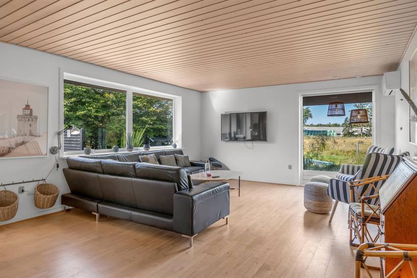 Foto von Ferienhaus YI80 in Sønderstrand - Rømø