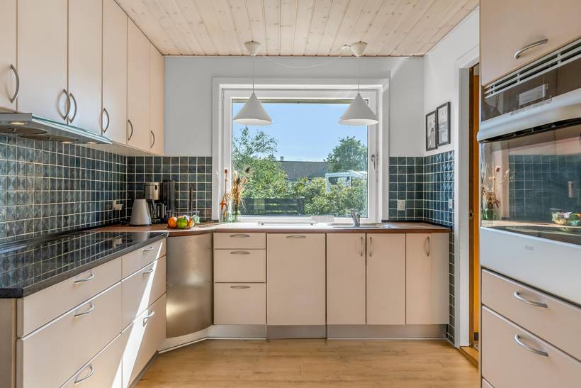 Foto von Ferienhaus YI80 in Sønderstrand - Rømø