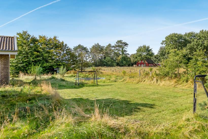 Foto von Ferienhaus YI80 in Sønderstrand - Rømø