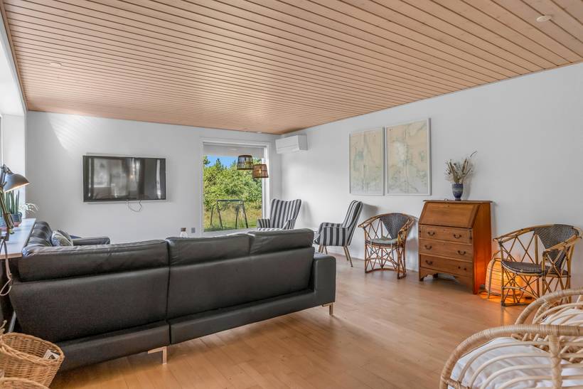 Foto von Ferienhaus YI80 in Sønderstrand - Rømø