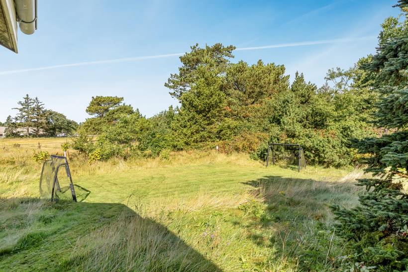 Foto von Ferienhaus YI80 in Sønderstrand - Rømø