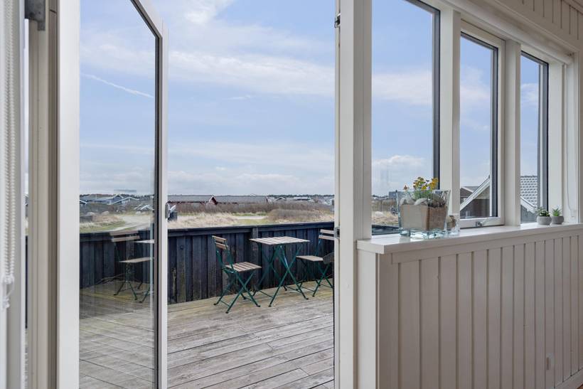 Foto von Ferienhaus YI83 in Løkken - Nordjütland