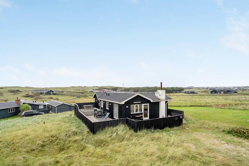 Foto von Ferienhaus YI83 in Løkken - Nordjütland