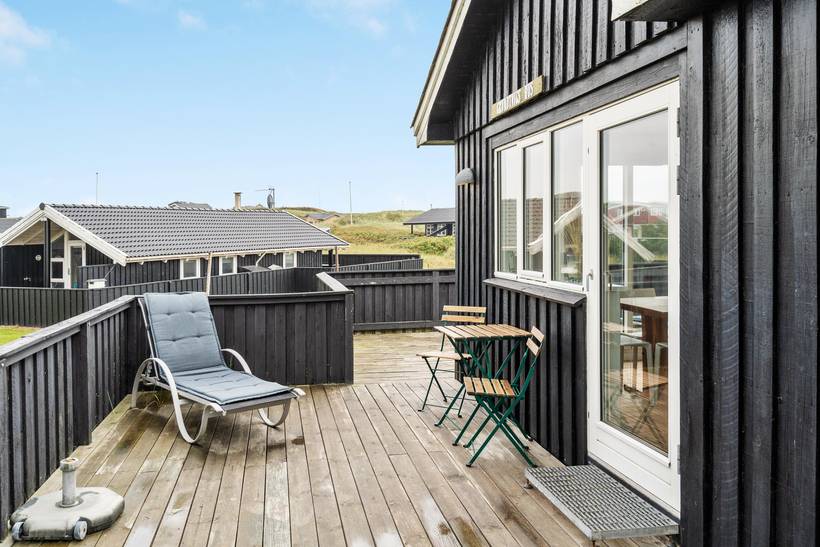 Foto von Ferienhaus YI83 in Løkken - Nordjütland