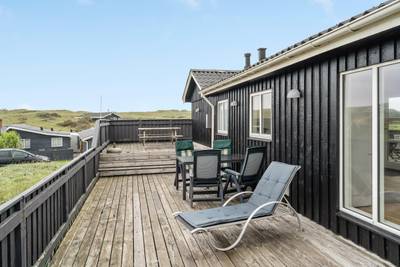 Vorschaubild von Ferienhaus YI83 in Løkken - Nordjütland