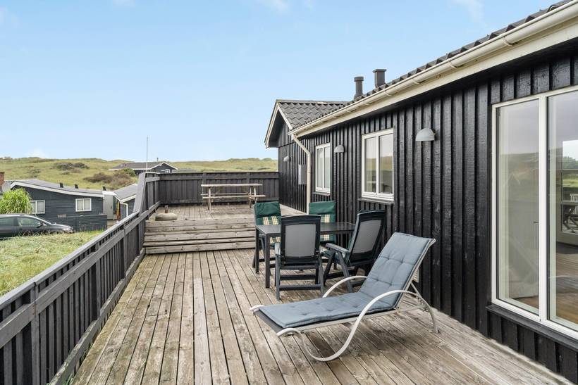 Foto von Ferienhaus YI83 in Løkken - Nordjütland