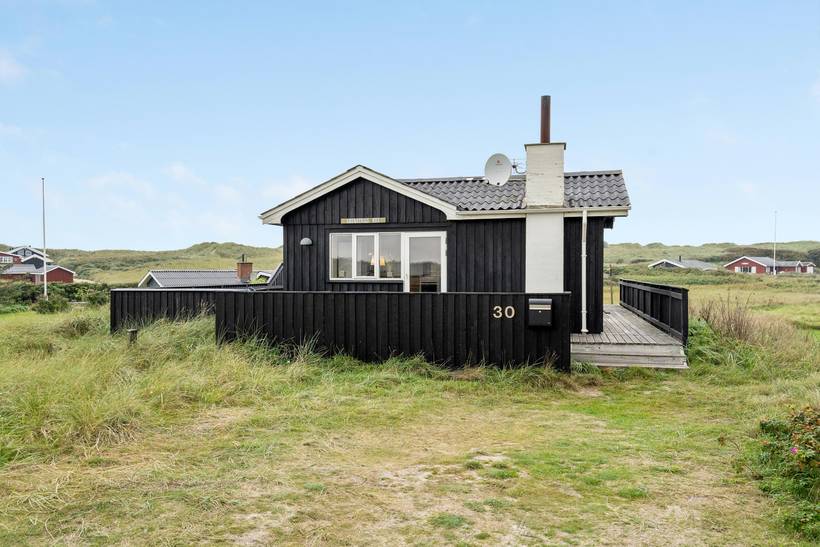Foto von Ferienhaus YI83 in Løkken - Nordjütland