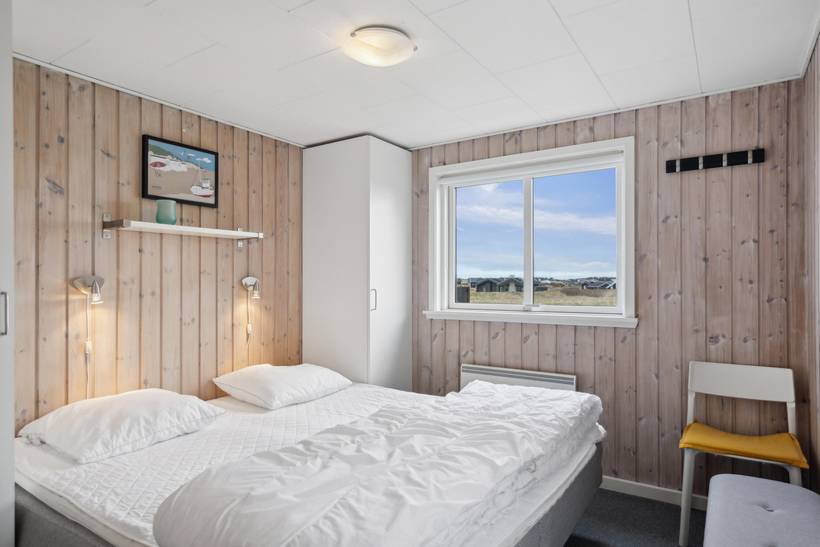Foto von Ferienhaus YI83 in Løkken - Nordjütland