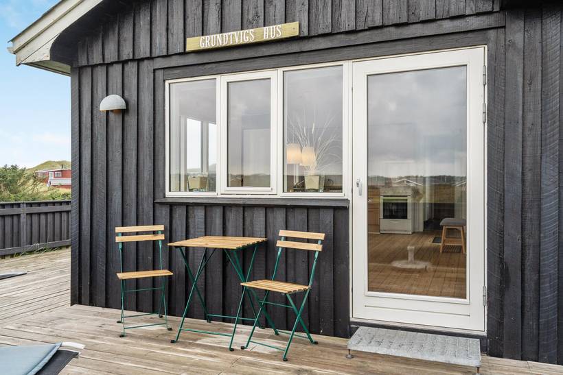 Foto von Ferienhaus YI83 in Løkken - Nordjütland