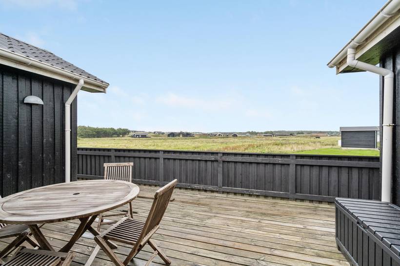 Foto von Ferienhaus YI83 in Løkken - Nordjütland