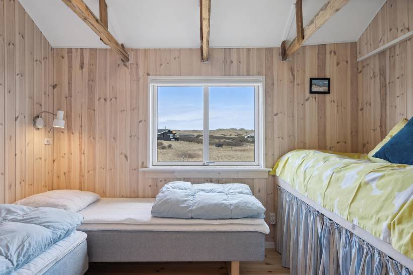 Foto von Ferienhaus YI83 in Løkken - Nordjütland