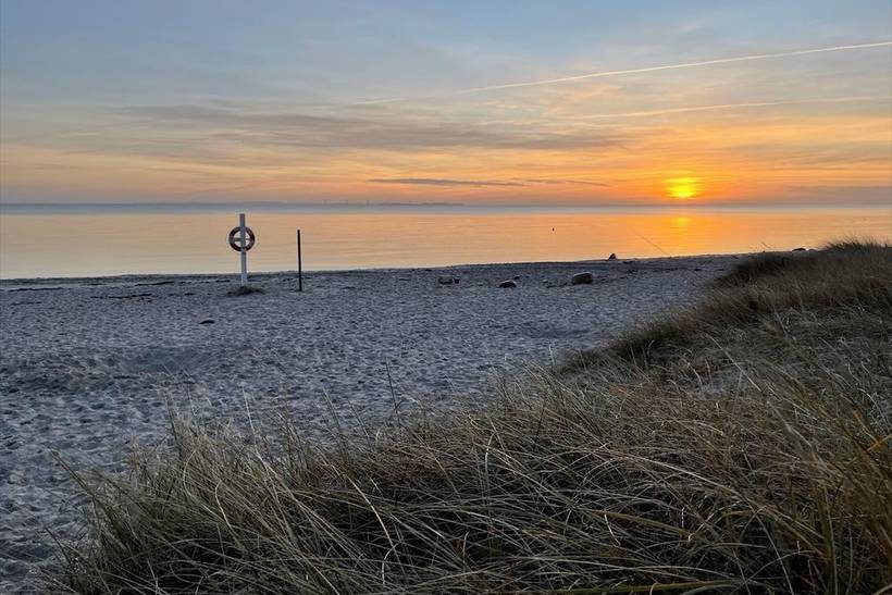 Foto von Ferienhaus YI94 in Norsminde - Odder - Ostjütland