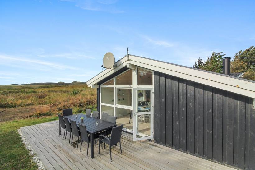 Foto von Ferienhaus YI97 in Nr. Rubjerg - Løkken - Nordjütland