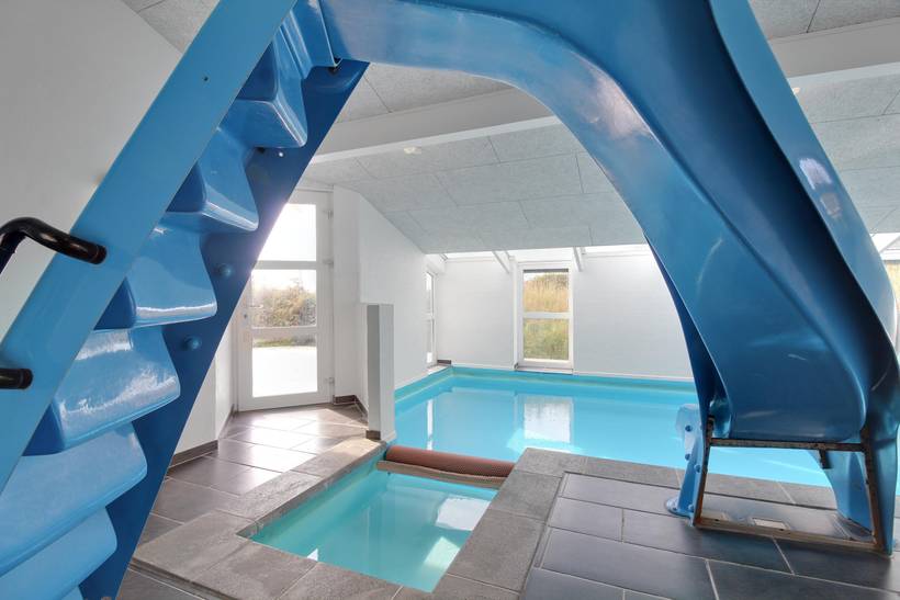 Foto von Ferienhaus YI97 in Nr. Rubjerg - Løkken - Nordjütland