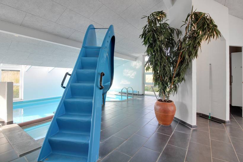 Foto von Ferienhaus YI97 in Nr. Rubjerg - Løkken - Nordjütland