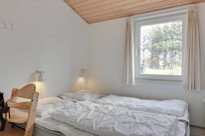 Foto von Ferienhaus YI97 in Nr. Rubjerg - Løkken - Nordjütland