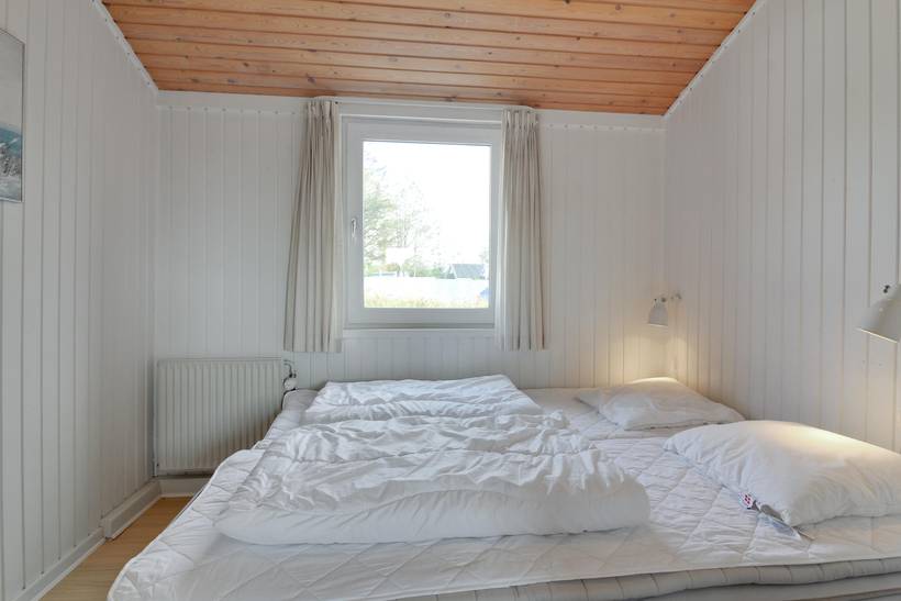 Foto von Ferienhaus YI97 in Nr. Rubjerg - Løkken - Nordjütland