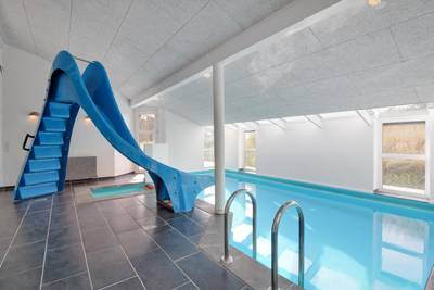 Vorschaubild von Ferienhaus YI97 in Nr. Rubjerg - Løkken - Nordjütland