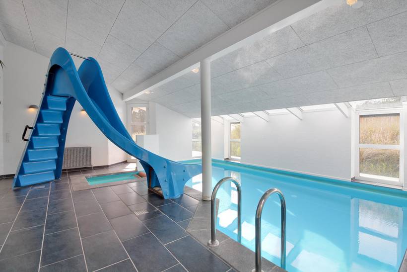 Foto von Ferienhaus YI97 in Nr. Rubjerg - Løkken - Nordjütland