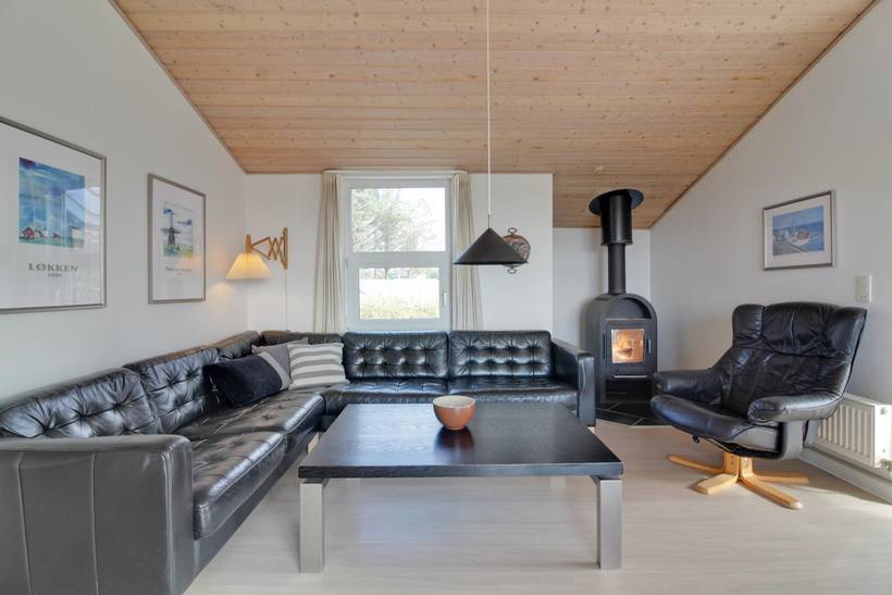 Foto von Ferienhaus YI97 in Nr. Rubjerg - Løkken - Nordjütland