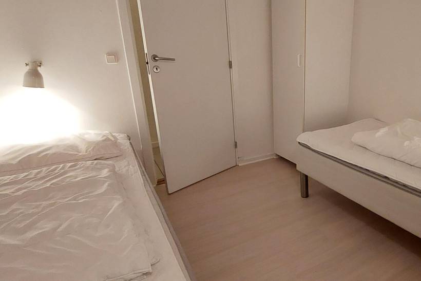 Foto von Ferienhaus YI97 in Nr. Rubjerg - Løkken - Nordjütland