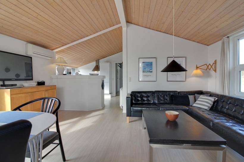 Foto von Ferienhaus YI97 in Nr. Rubjerg - Løkken - Nordjütland