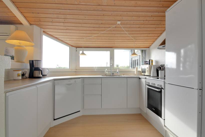Foto von Ferienhaus YI97 in Nr. Rubjerg - Løkken - Nordjütland