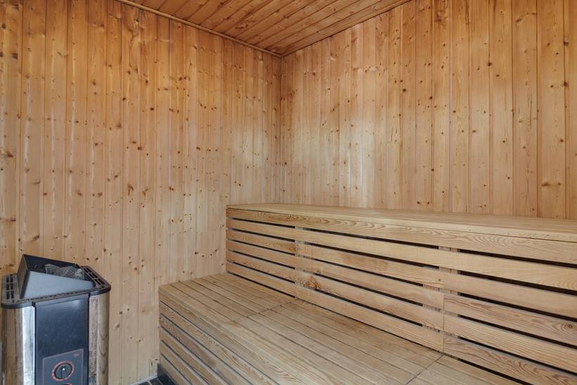 Foto von Ferienhaus YI97 in Nr. Rubjerg - Løkken - Nordjütland