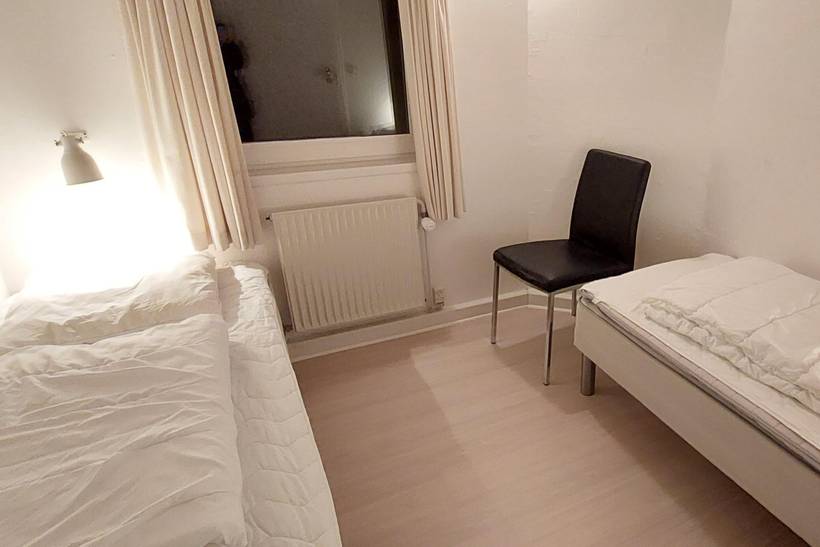 Foto von Ferienhaus YI97 in Nr. Rubjerg - Løkken - Nordjütland