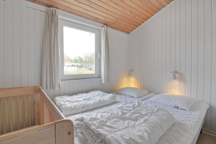 Foto von Ferienhaus YI97 in Nr. Rubjerg - Løkken - Nordjütland