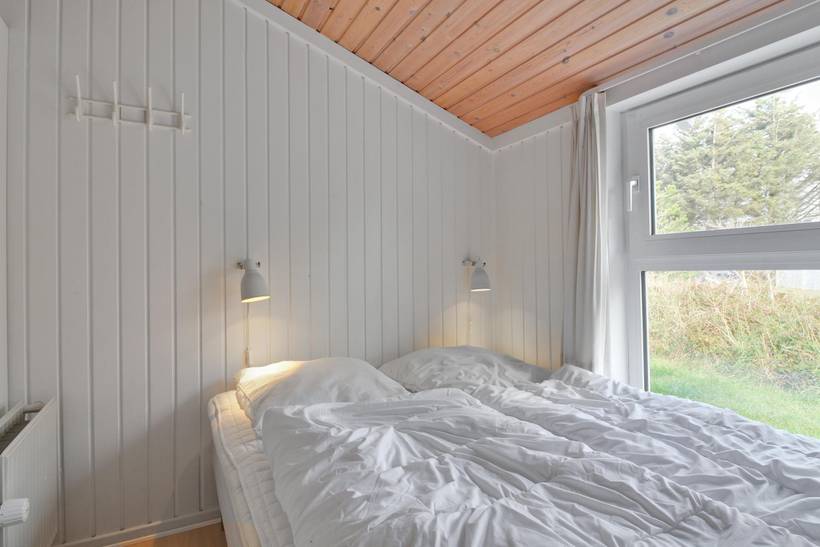 Foto von Ferienhaus YI97 in Nr. Rubjerg - Løkken - Nordjütland